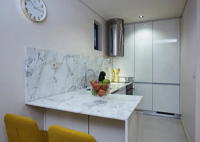 Chillhouse_porto - Praca Da Republica 포르투