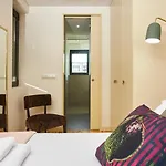 Chillhouse_porto - Praca Da Republica Πόρτο