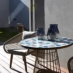 Chillhouse_porto - Praca Da Republica Διαμέρισμα *