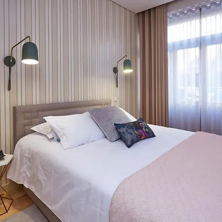 Chillhouse_porto - Praca Da Republica * 波尔图