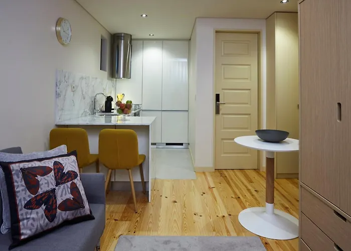 Chillhouse_porto - Praca Da Republica 波尔图