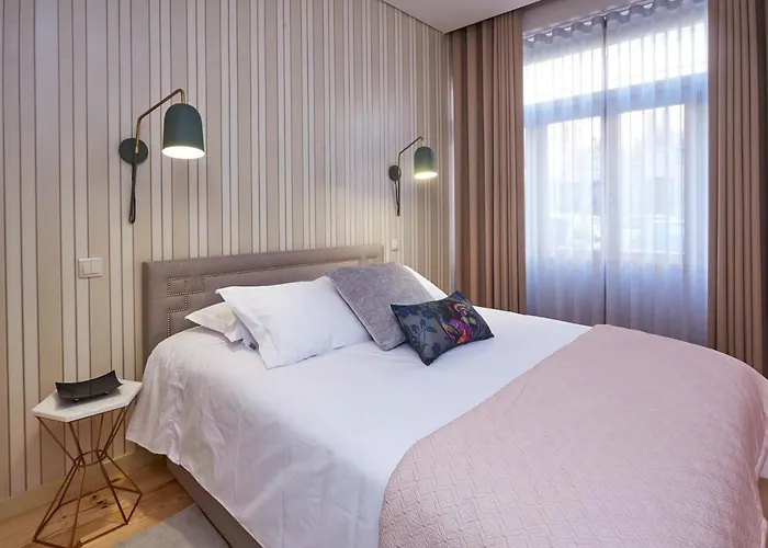 Chillhouse_porto - Praca Da Republica * 波尔图