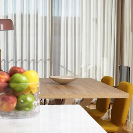 Apartman Chillhouse_porto - Praca Da Republica