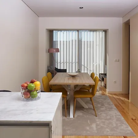 Chillhouse_porto - Praca Da Republica