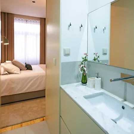 Chillhouse_porto - Praça Da República