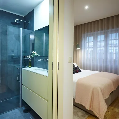 Chillhouse_porto - Praça Da República Oporto