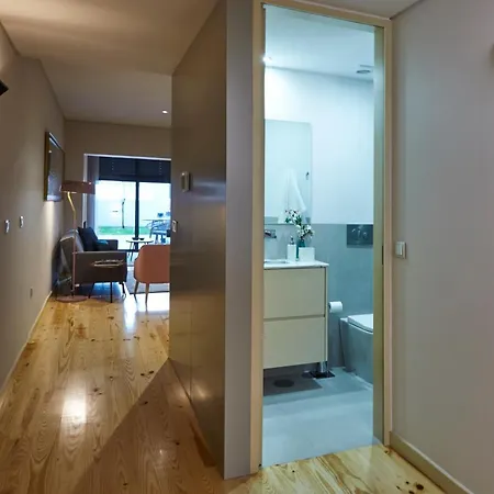 Chillhouse_porto - Praça Da República * Oporto