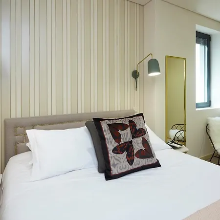 Chillhouse_porto - Praça Da República