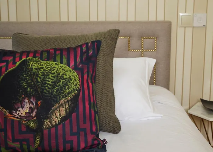 Appartement Chillhouse_porto - Praça Da República