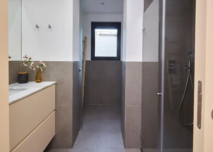 Chillhouse_porto - Praça Da República Appartement