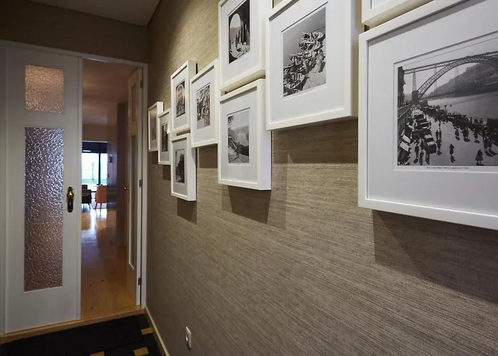 Appartement Chillhouse_porto - Praça Da República Oporto