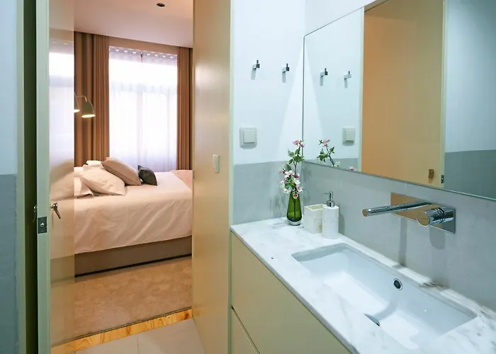 Chillhouse_porto - Praça Da República