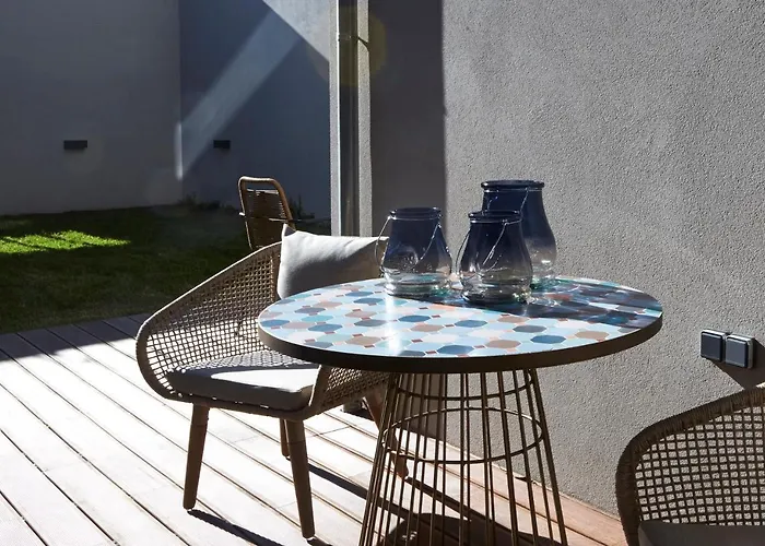 Chillhouse_porto - Praca Da Republica شقة *