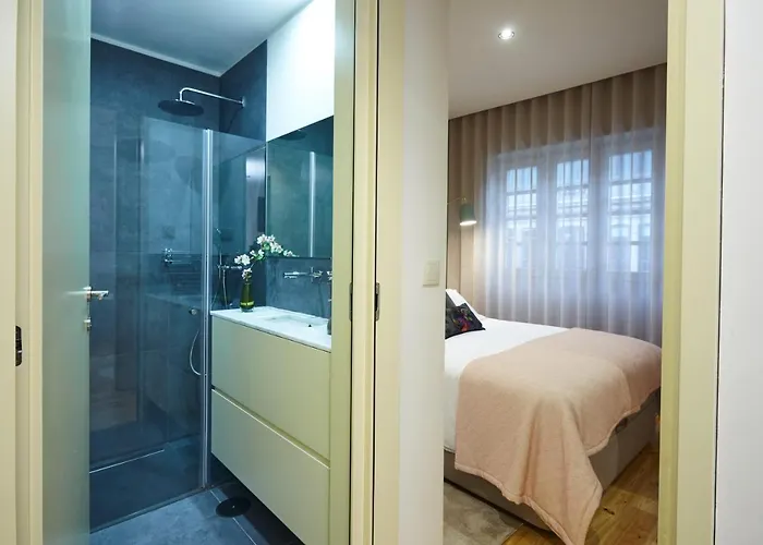 Chillhouse_porto - Praca Da Republica بورتو