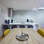 Apartman Chillhouse_porto - Praca Da Republica *
